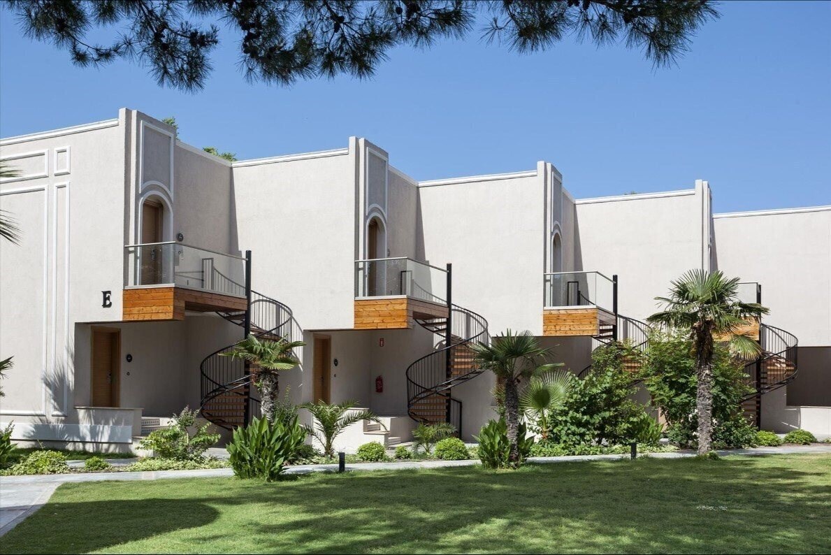 Imaginea Selectum Family Resort Didim 5*